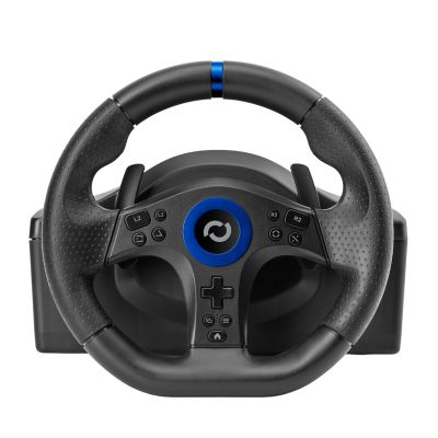 2. Blade BR5 Wheel Simulation PS5 + PC
