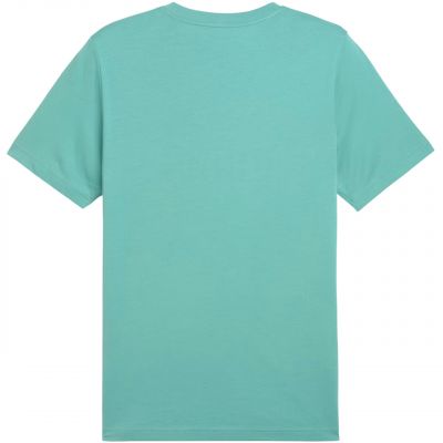 2. Koszulka Puma Ess 2 Color No.1 Logo M 684708 59