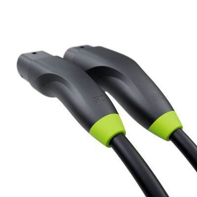 11. Kabel EV Green Cell GC Snap Type 2 11kW 7m