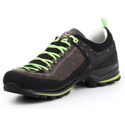 4. Buty trekkingowe Salewa MS MTN Trainer 2 L M 61357-0471