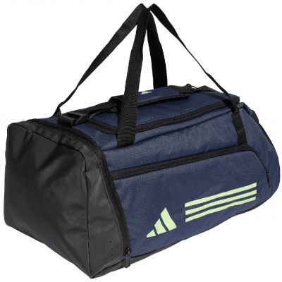 9. Torba adidas Essentials 3-Stripes Duffel S IR9821