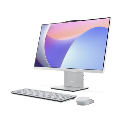 7. Lenovo IdeaCentre AIO 27IRH9 i7-13620H 27" FHD IPS 300nits AG 32GB DDR5 5200 SSD1TB Intel UHD Graphics Win11 Cloud Grey