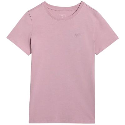 14. Koszulka 4F F2397 Jr 4FJWAW25TTSHF2397 56S