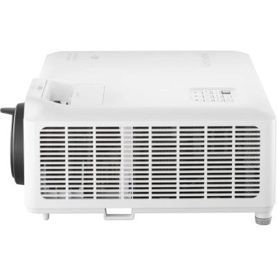 9. Viewsonic LS901-4K projektor danych Projektor o standardowym rzucie 5500 ANSI lumenów UHD 4K (3840x2160) Biały