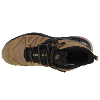 3. Buty Salomon X Ultra 4 Mid GTX M 412941