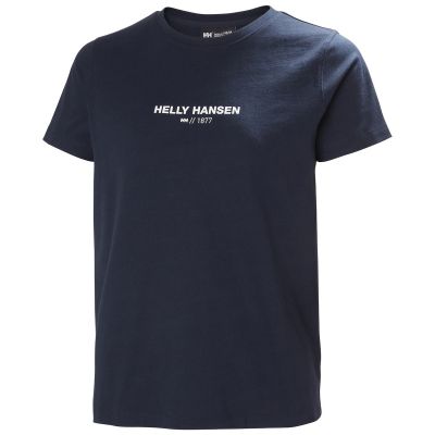 6. Koszulka Helly Hansen Core 2.0 W 54591 597