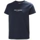 6. Koszulka Helly Hansen Core 2.0 W 54591 597