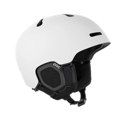 2. Kask narciarski POC Fornix MIPS biały matt M/L