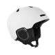 2. Kask narciarski POC Fornix MIPS biały matt M/L