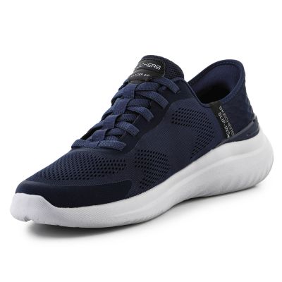3. Buty Skechers Bounder 2.0 Emerged M 232459-NVY