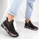 29. Komfortowe Rieker 45957-00 W RKR697