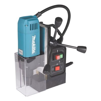 15. Makita. Wiertarka magnetyczna 1050W HB350