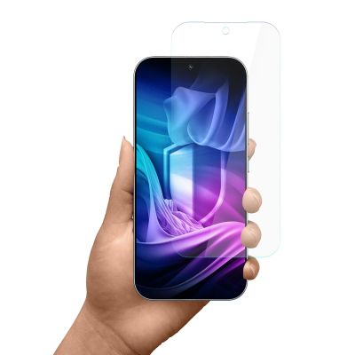 3. Folia ochronna matowa 3mk Silky Matt Pro na Xiaomi 17