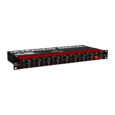 Behringer ADA8200 - Konwerter audio
