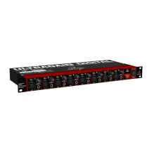 Behringer ADA8200 - Konwerter audio