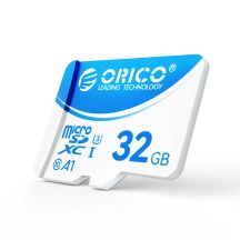 Karta pamięci SD + adapter 32GB