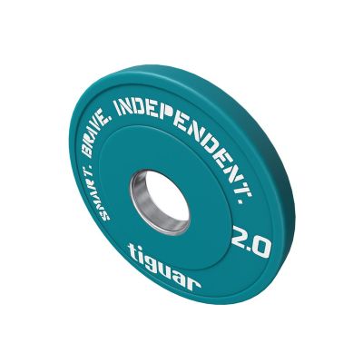 3. tiguar talerz frakcyjny 2kg