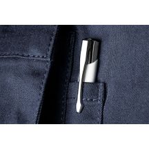 NEO tools 81-244-M ubranie robocze Niebieski, Granatowy (marynarski)