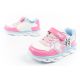 8. Leomil Bluey buty sportowe dziecięce sneakersy lekkie na rzep LED