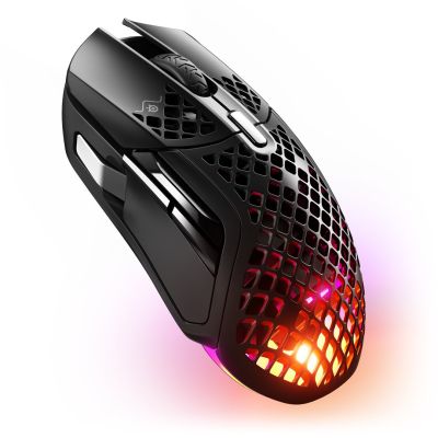 Myszka SteelSeries Aerox 5 Wireless