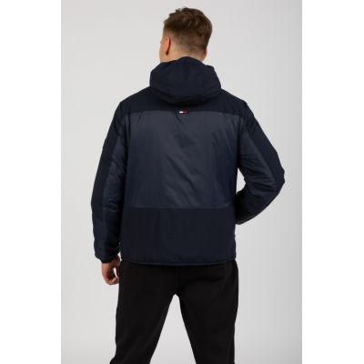 4. Kurtka Tommy Hilfiger Tech M MW0MW28531