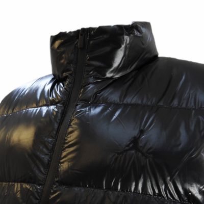 3. Kamizelka męska Jordan Flight czarna - FV7273-010