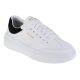 Skechers Cordova Classic – Best Behavior 185060-WBK Białe 35