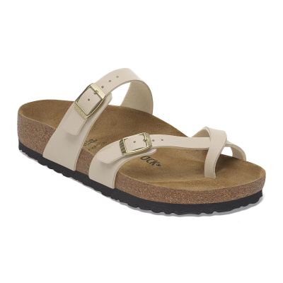 Birkenstock damskie sandały MAYARI 1029726 DANDCASTLE (szerokość wąska)