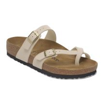 Birkenstock damskie sandały MAYARI 1029726 DANDCASTLE (szerokość wąska)