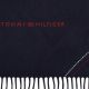 11. Szalik Tommy Hilfiger 1985 Scarf Woven AM0AM10373