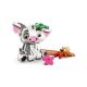 6. LEGO Disney 43292 - Pua