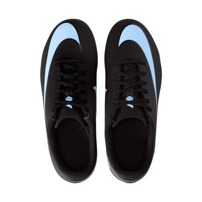 4. Buty piłkarskie dla dzieci Nike Mercurial Vapor 16 Club FG/MG FQ8286 003
