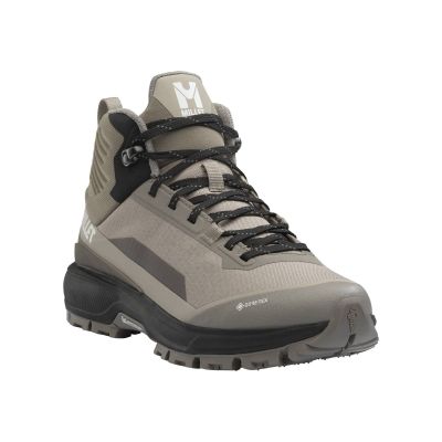 5. Buty MILLET W Wanaka Mid Gtx Beżowy