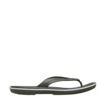 Klapki Crocs Crocband Flip oliwkowe 11033 3J5