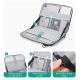 5. Etui Tech-Protect Ranger-X Tactical na laptopa 13-14" - czarne