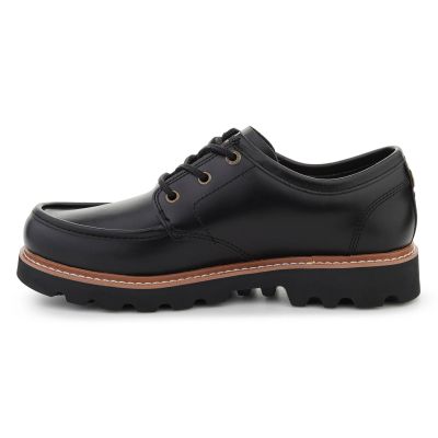 4. PALLADIUM TROOPERLITE LOAFER BLACK/BLACK 04983-001