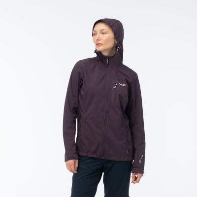 17. Damski Softshell LADY AVANI