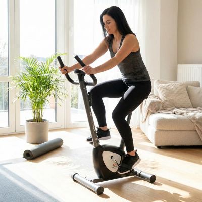 21. Rower treningowy Body Sculpture BC 1430 V2.0