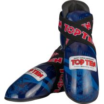 Ochraniacze stóp TOP TEN OSTT-PU "SUPERLIGHT LEGACY25"