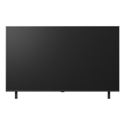2. Telewizor LG 50QNED80A3A QNED 50'' 4K Ultra HD WebOS Dolby Digital DVB-T2 Czarny