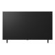 2. Telewizor LG 50QNED80A3A QNED 50'' 4K Ultra HD WebOS Dolby Digital DVB-T2 Czarny