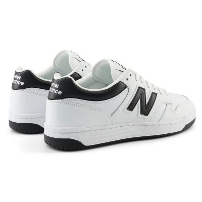 5. Buty New Balance sportowe BB480LBK