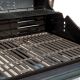 11. Grill gazowy Black+Decker BXOG7200E 2 palniki x 3.6 kW