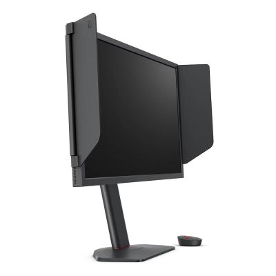 6. MONITOR BENQ LED 24,1" XL2540X+ 280Hz