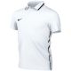 3. Koszulka dla dzieci Nike Dri-Fit Park 26 Polo biała HM7145 100