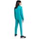 3. Dres adidas Seasonal Essentials Tiberio 3-Stripes Tricot Jr JN2245