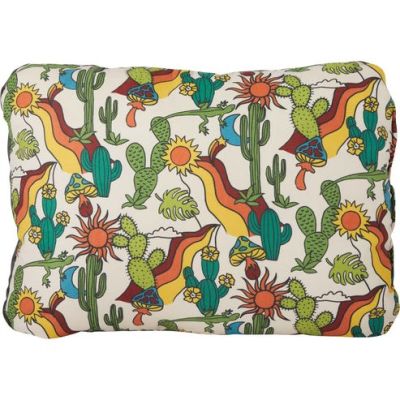 Therm-a-Rest Compressible Pillow Cinch poduszka podróżna Wielobarwny
