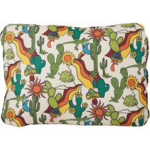 Therm-a-Rest Compressible Pillow Cinch poduszka podróżna Wielobarwny