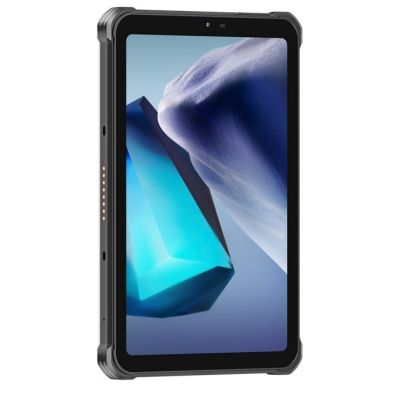 3. Tablet Oukitel RT3 Plus 8" 4/128GB 11000mAh Black