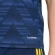 8. Koszulka dla dzieci adidas Arsenal FC 2026/27 granatowa KB9963